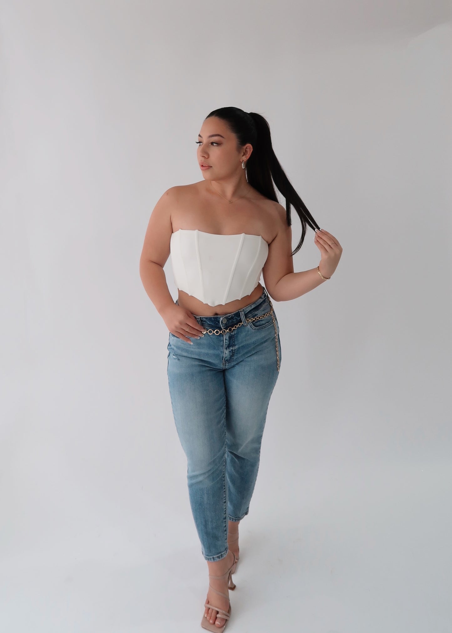 Becca Jeans