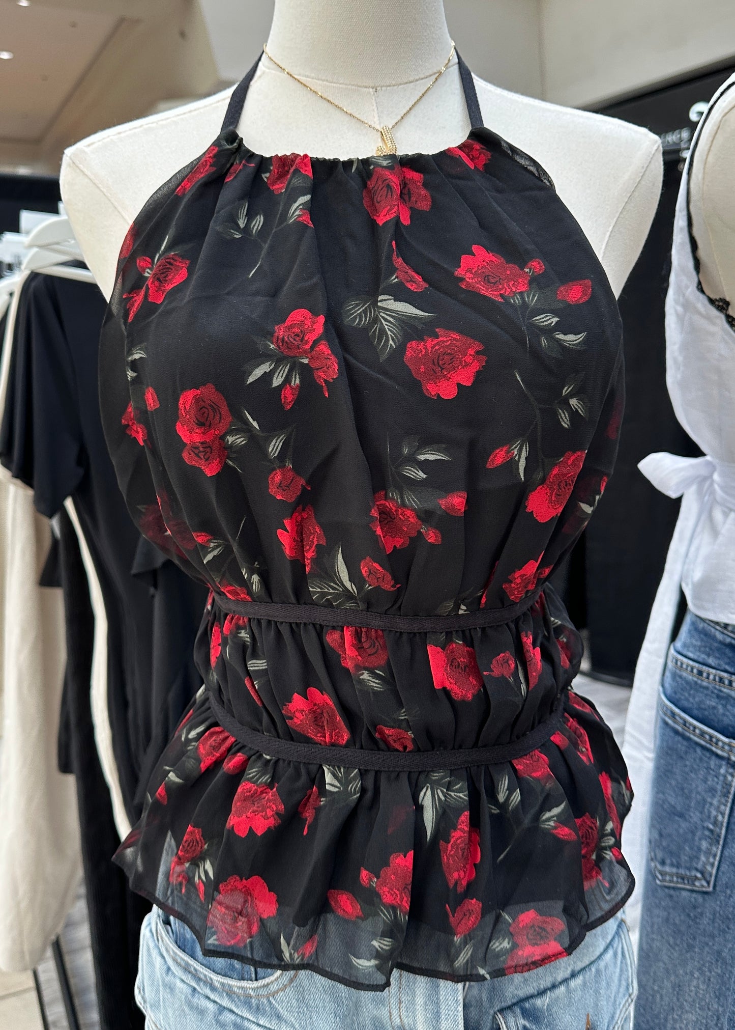 Adrienne Top