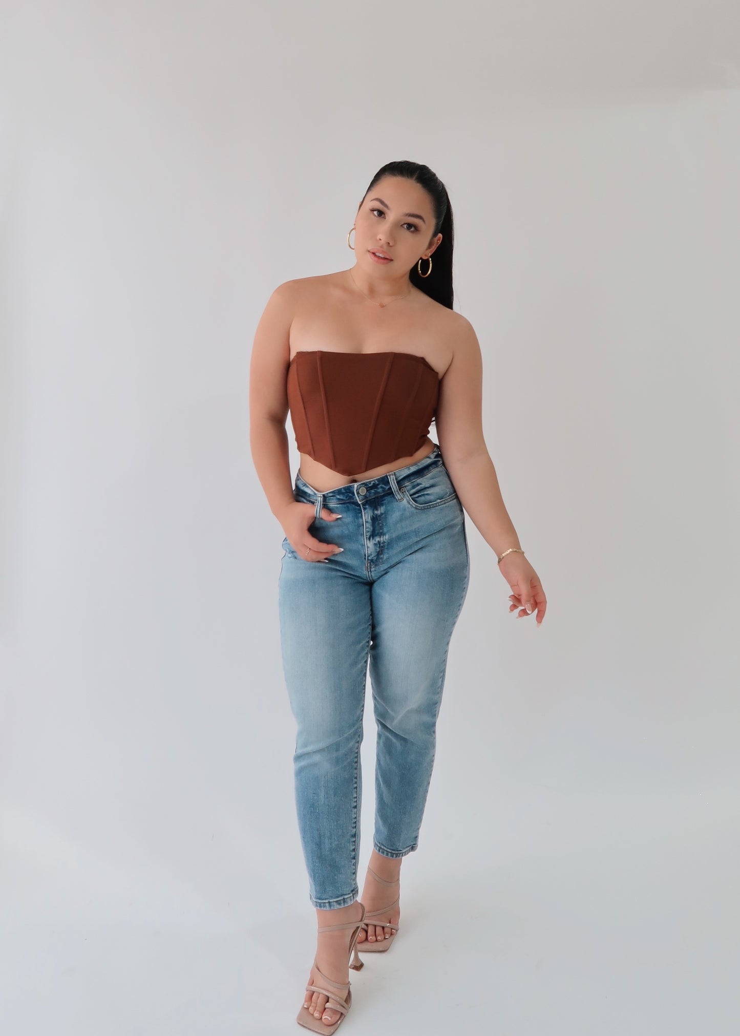 Becca Jeans