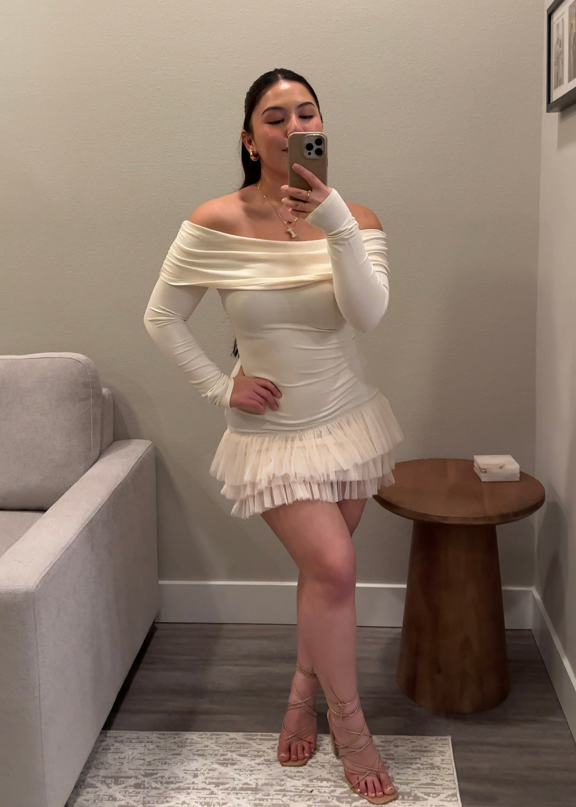 Scottie Dress