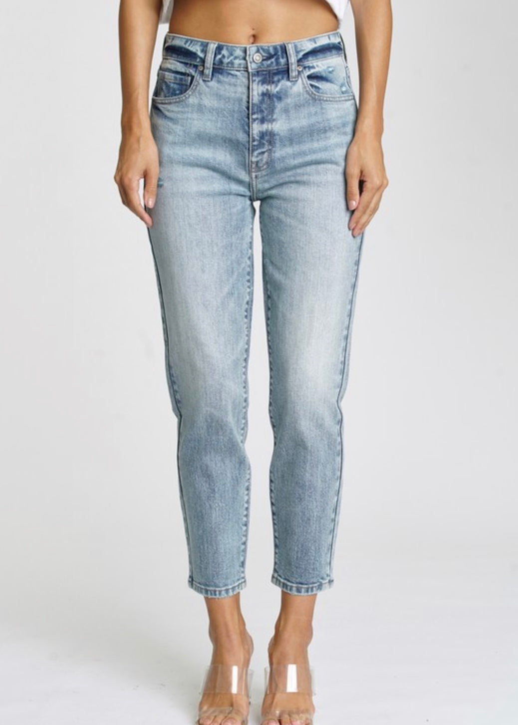 Becca Jeans