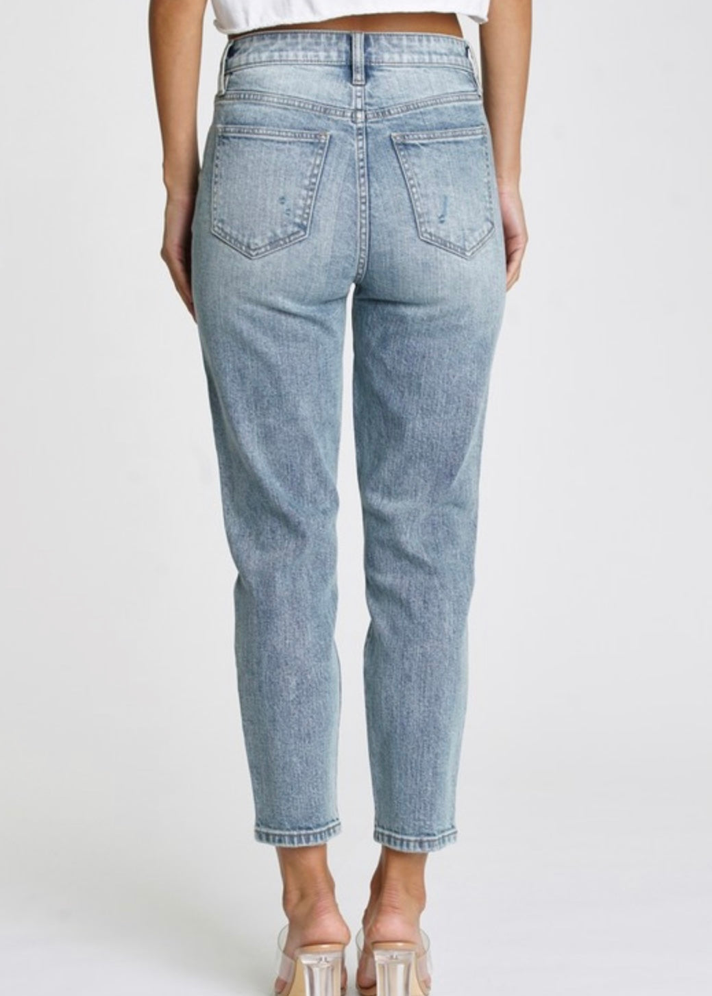 Becca Jeans