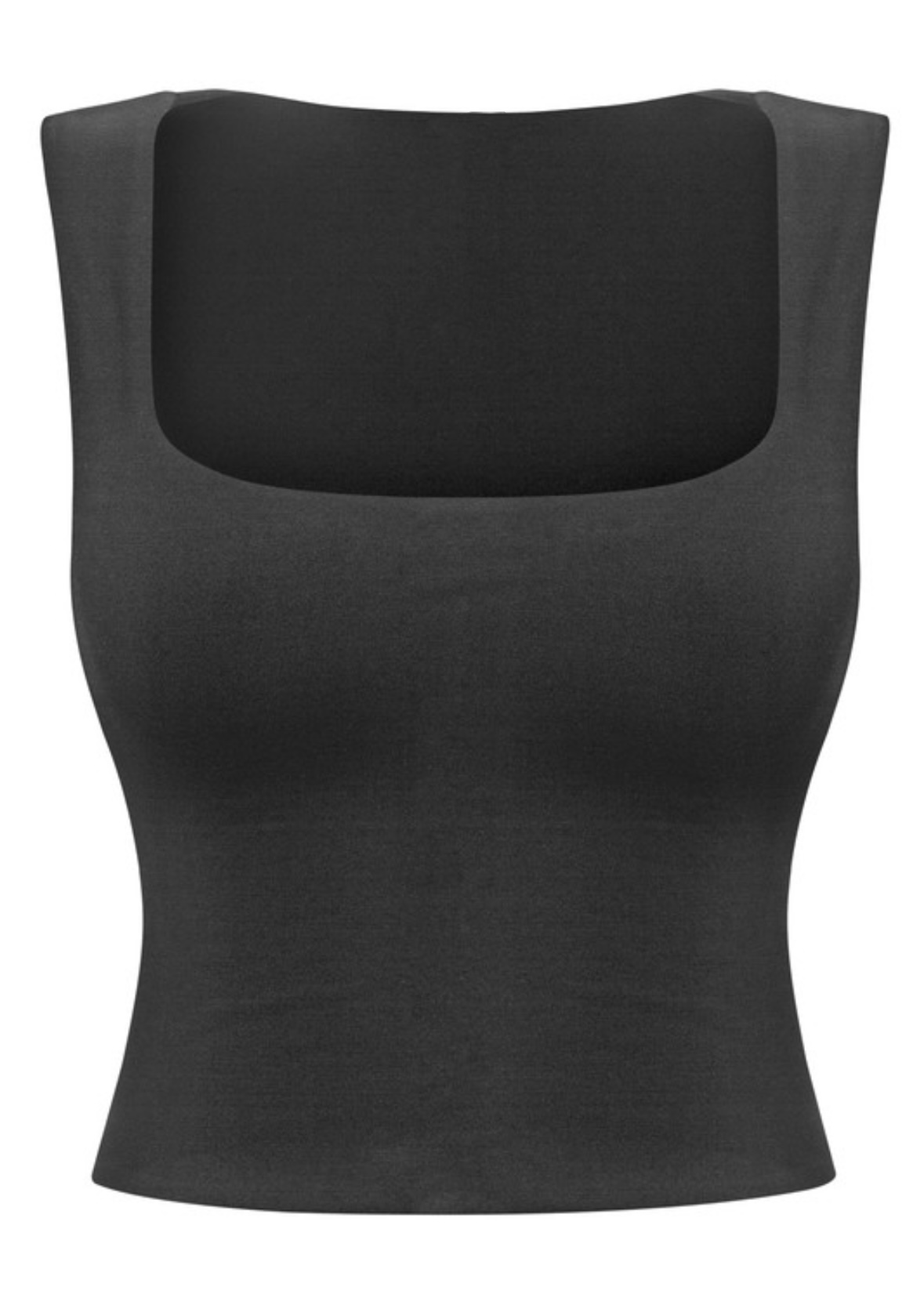 EV Basic SQ Short Sleeve (Black)