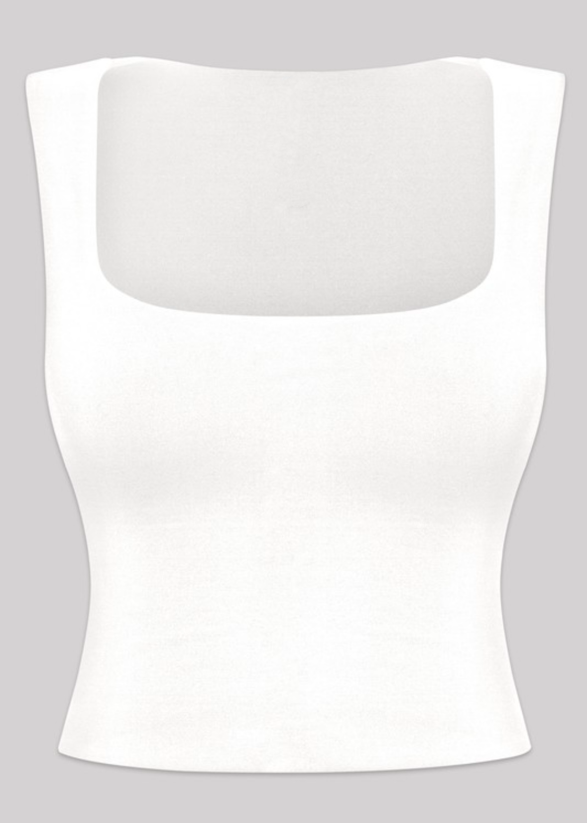 EV Basic SQ Short Sleeve (White)