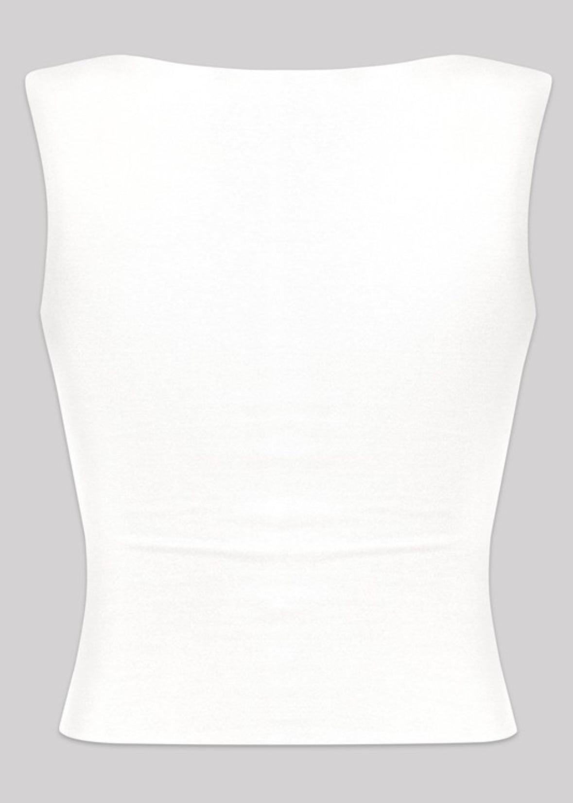 EV Basic SQ Short Sleeve (White)