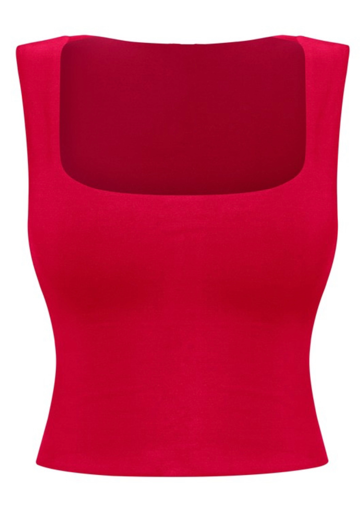 EV Basic SQ Short Sleeve (Red)