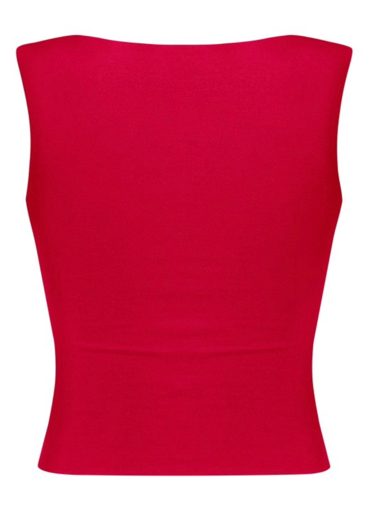 EV Basic SQ Short Sleeve (Red)