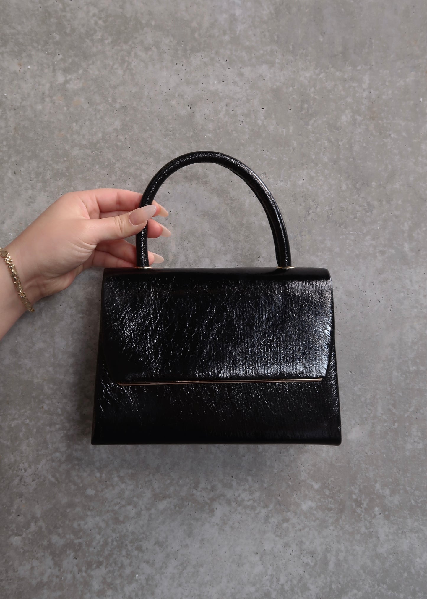 Onda Hand Bag